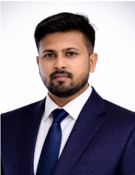 Anurag Mandal