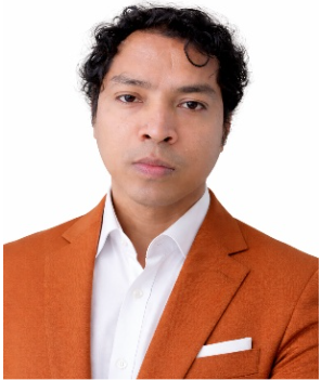 Vikas Kashyap