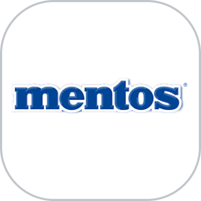 Mentos