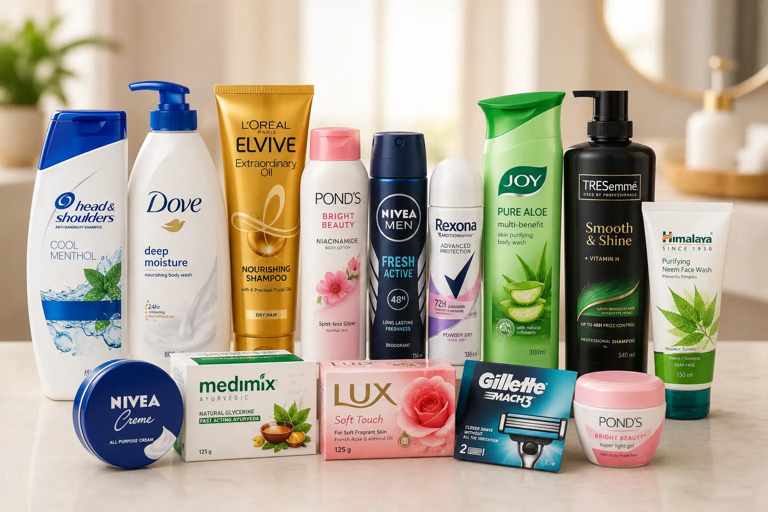 Personal Care