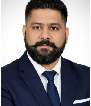 Vinay Bhardwaj